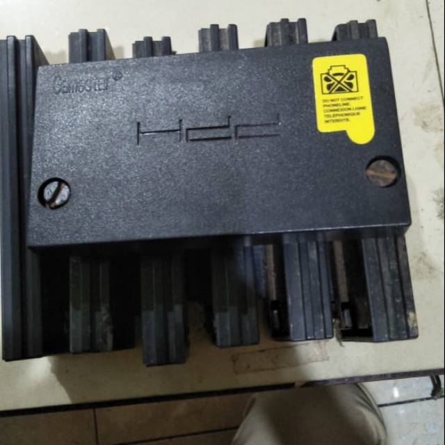 NA (network adaptor) PS2 second normal