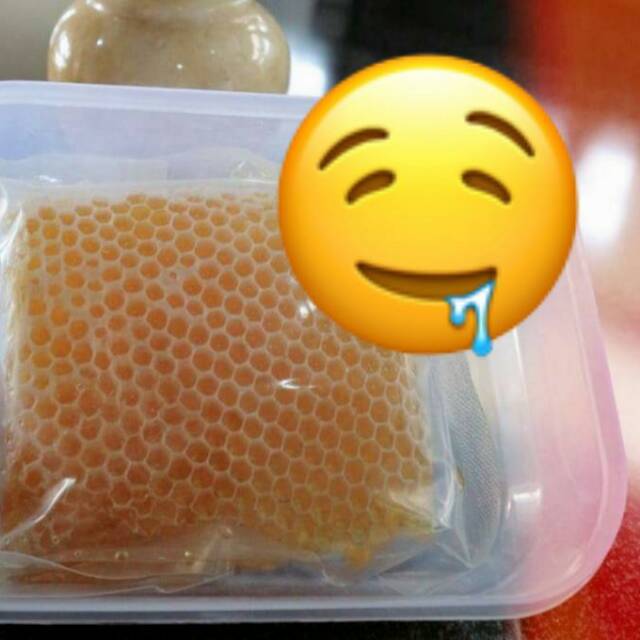 

MADU MELIFERA 250GR