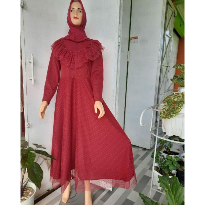 GAMIS TILE DOT SABRINA