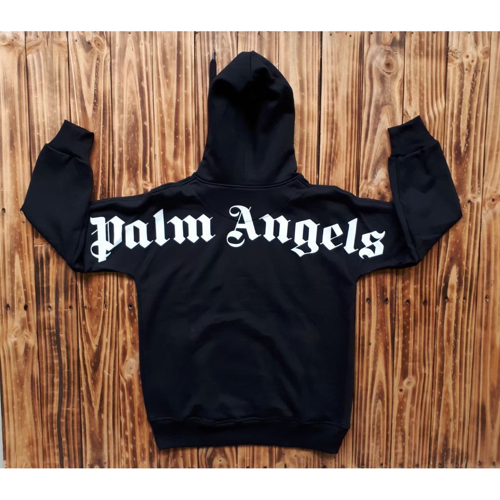 JAKET SWEATER HOODIE HPNS PLM ANGELS UNISEX PREMIUM QUALITY