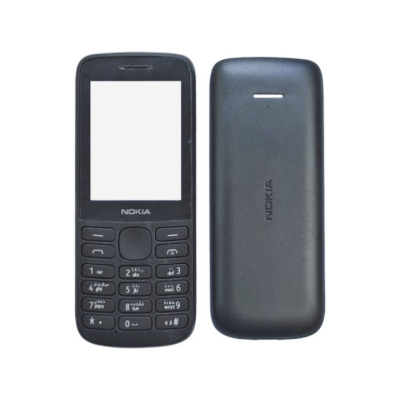 Kesing Casing Housing Nokia 215 2020