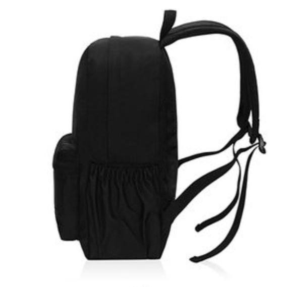 Tas Sekolah Ransel Anak Laki Mobile Legend ML PVC WIN Hitam Aldous