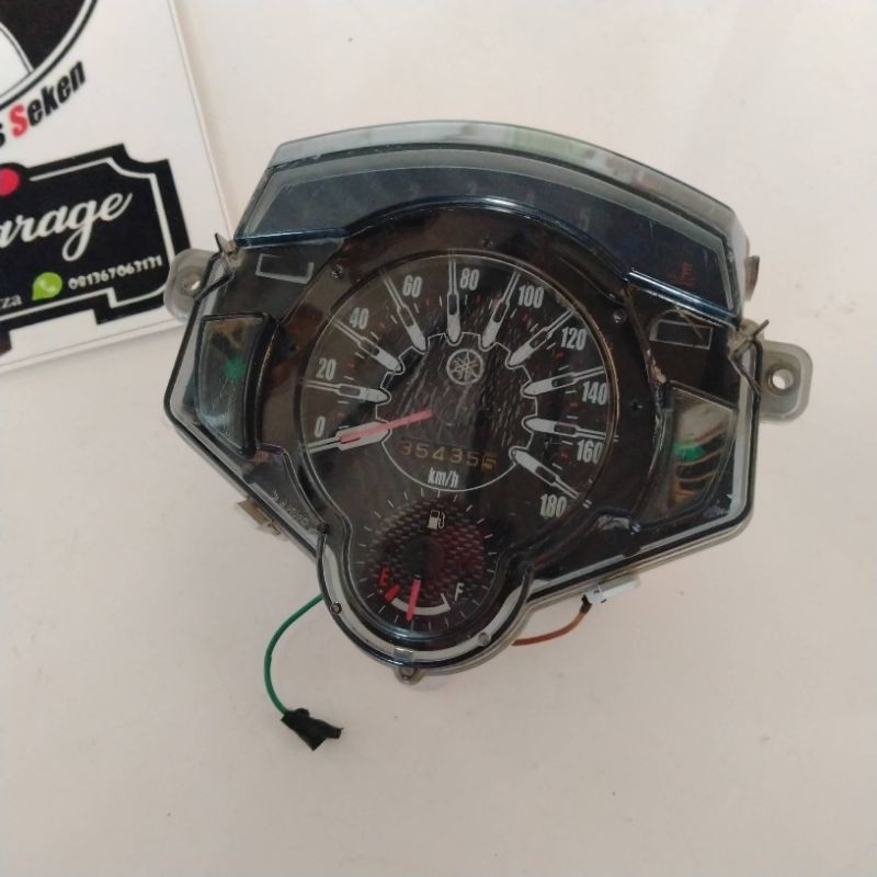 Jual SPIDOMETER JUPITER MX NEW 135 SPIDOMETER NEW JUPITER MX 135 SEKEN