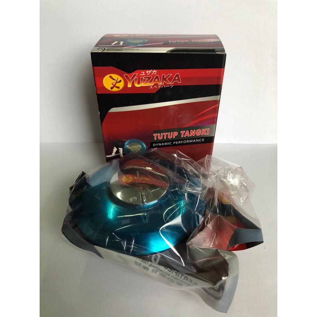 tutup tangki megapro new mono yuzaka