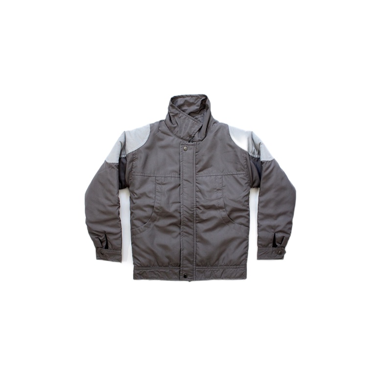 Sharks Junior - Casual Sports Jacket - Grey [S4G1002AA000]