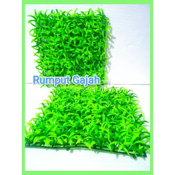 KARPET SINTETIS IMPORT AQUARIUM / ARTISTIK BACKGROUND HIASAN LATAR DINDING