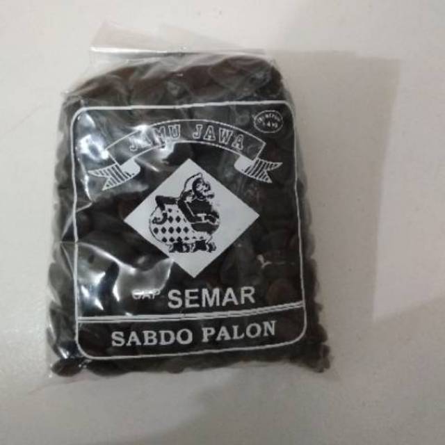 

Biji kedawung 250 gr