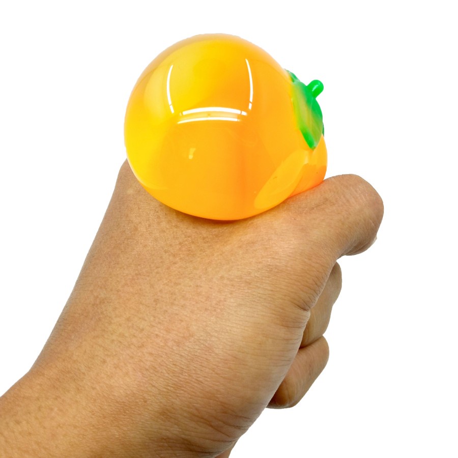 Splat Toy Labu Mainan Remas Lempar Splash Squeeze Anti Stress