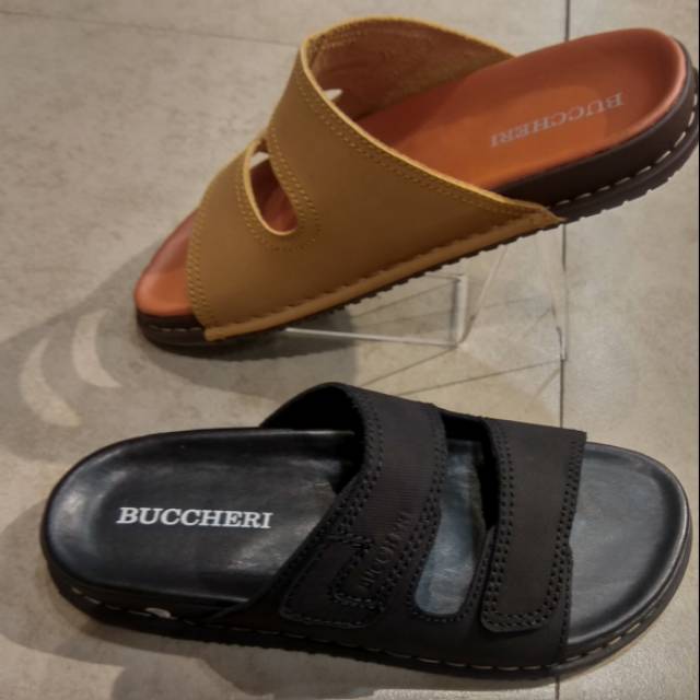 Sandal Buccheri