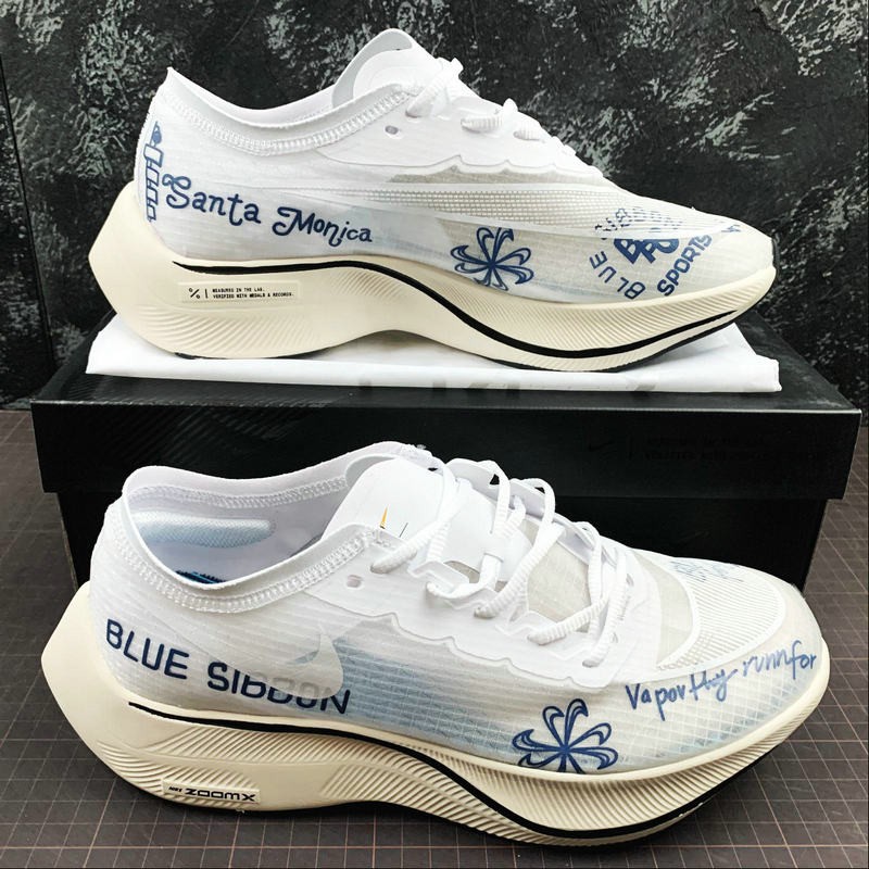 running shoes nike zoomx vaporfly next