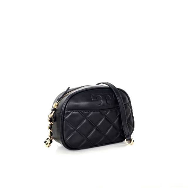 Tory Burch Savannah Camera Bag