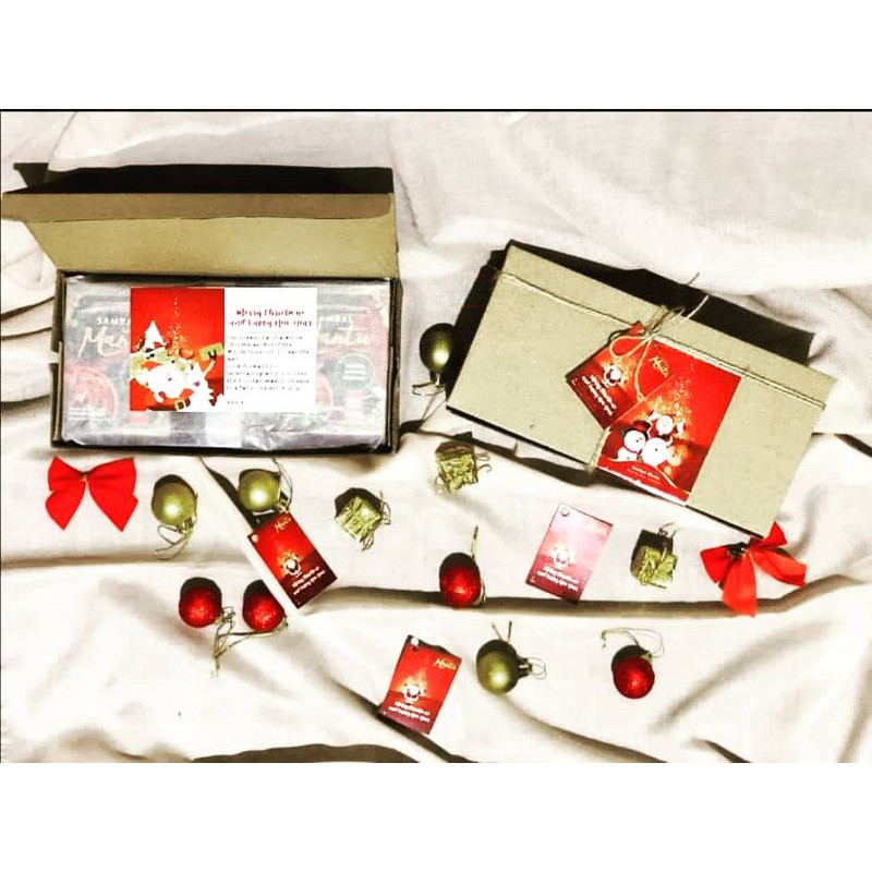 

Sambal Bawang Mantu Paket Box