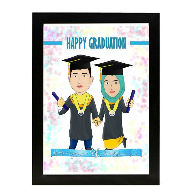 

FOTO KARIKATUR ATAU KARTUN BUAT KADO DAN HADIAH 10R (20X25)
