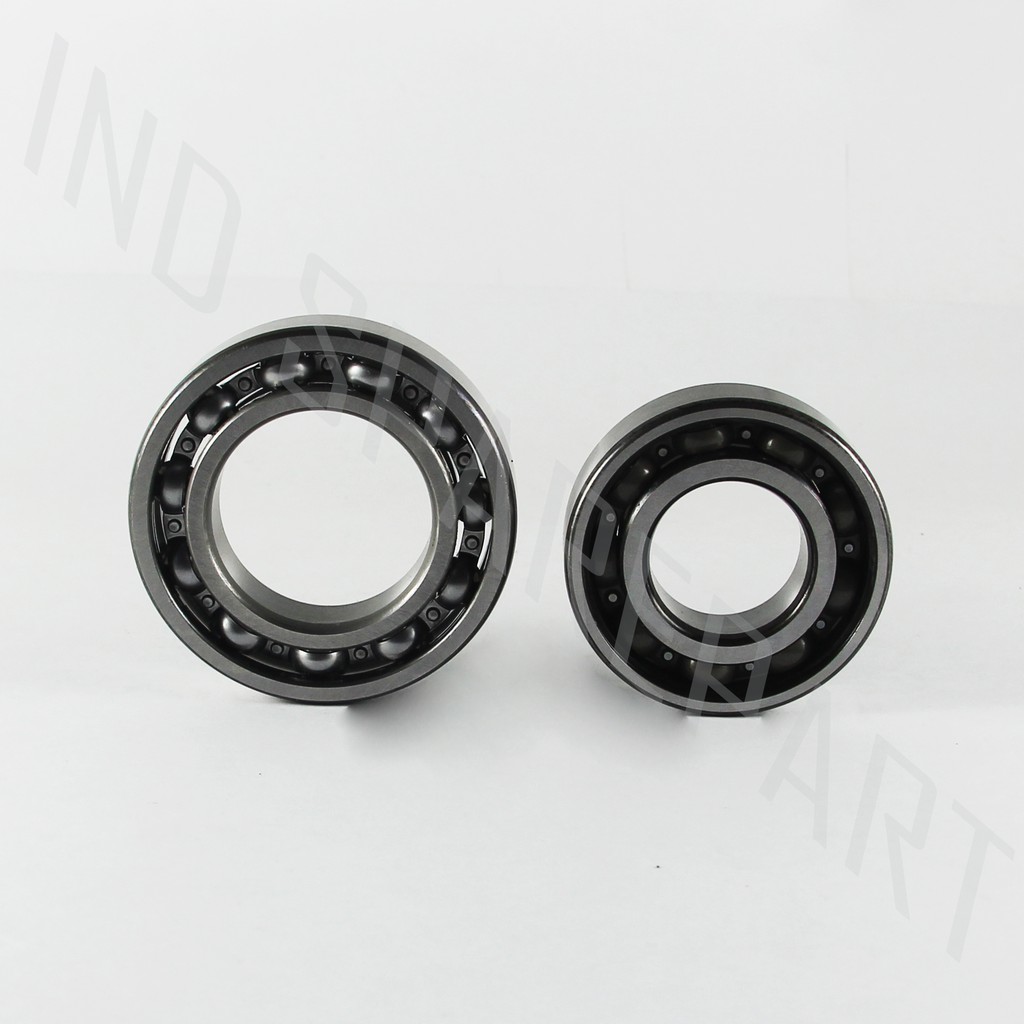 Bearing/Bering/Laher Krug/Krek/Kruk As Set Beat/Karbu/FI/Sporty/Pop/Vario 110 F1/ESP/Spacy/Scoopy