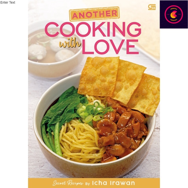 Another Cooking With Love