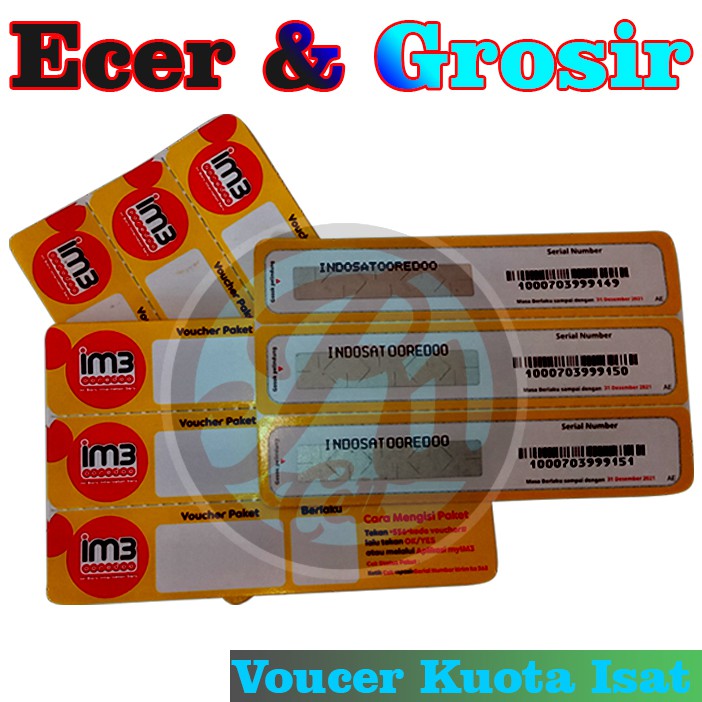 Paket Data Indosat 4gb Finet