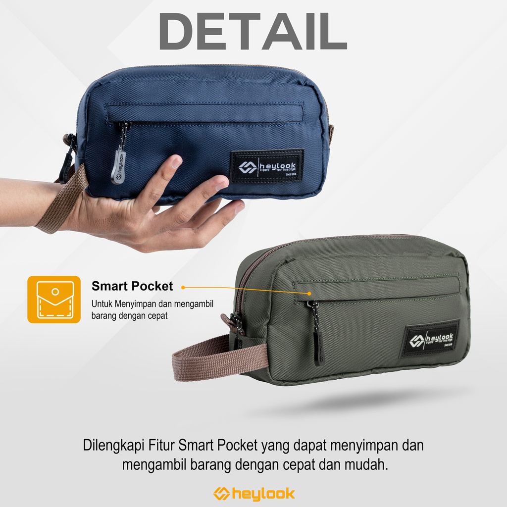 

Tepak Sekolah Tempat Pensil Alat Tulis Sekolah Kantor Kotak Pensil Polos Aesthetic Kekinian Terbaru Pensilcase Minimalist Casual Pouchbag Multifungsi Simple