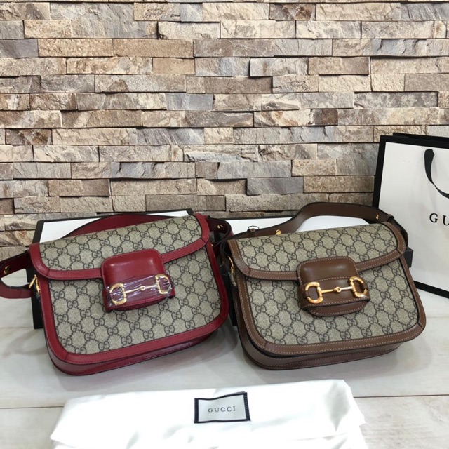Tas Gucci 602204 SUPERMIRROR