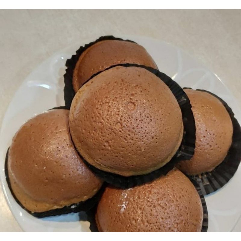 

lapedo coklat isi 30