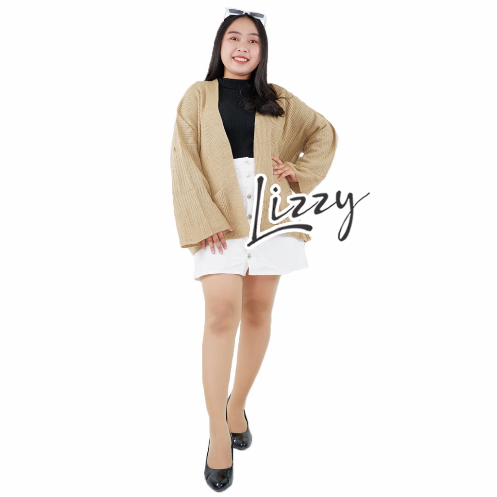 Lizzy - LAVELLA SIZE M-L TEBAL PREMIUM