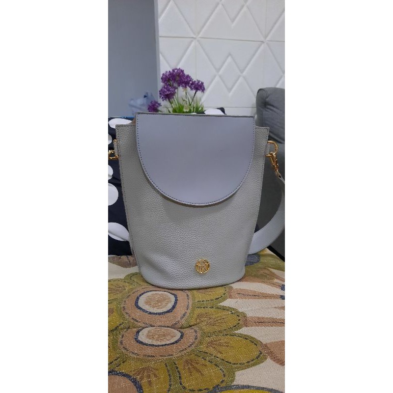 Preloved Kin bin bag ria miranda