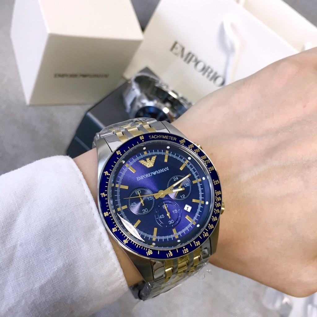 emporio armani ar11164