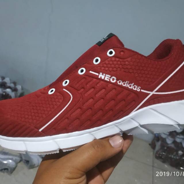 DROPSHIP SEPATU ADIDAS SPIDERMAN
