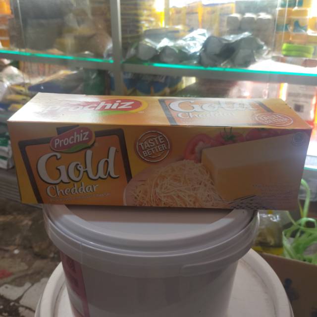 KEJU PROCHIZ BATANGAN 2KG.
