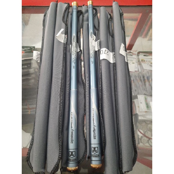 Tegek oregon sungkai 270 300 360