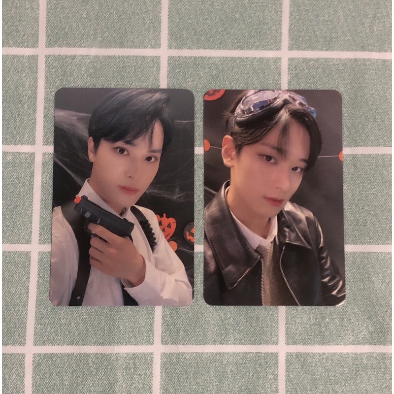 PC MMT HALLOWEEN THE BOYZ