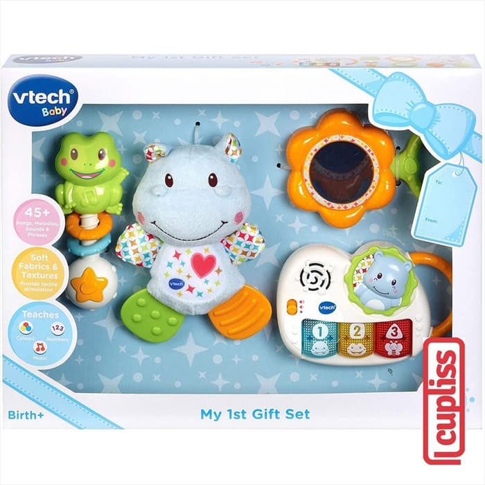 vtech my 1st car key rattle