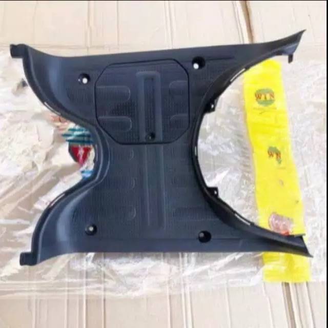 PIJAKAN KAKI SCOOPY FI 2017 2018 2019