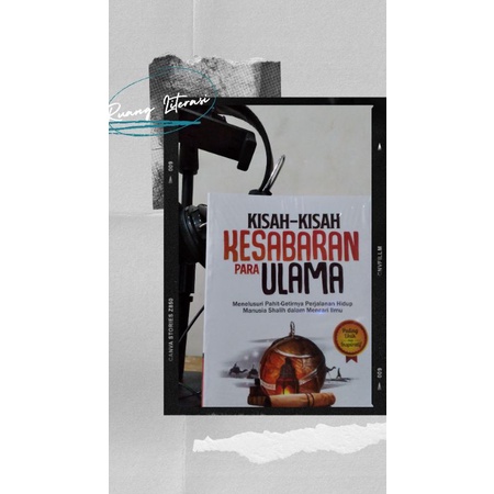 

Kisah-Kisah Para Ulama Menuntut Ilmu