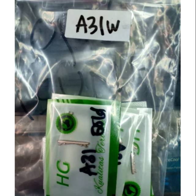 TOMBOL ON OFF VOLUME OPPO A33 A33W OPPO NEO 7 TOMBOL LUAR