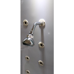 Wall Shower / Shower Tembok uk. 1/2&quot;