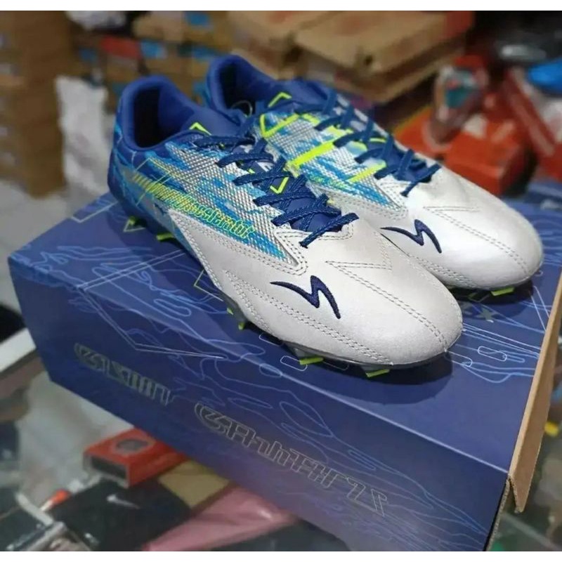 SPECS ACCELERATOR LIGHTSPEED 3LX ELITE MARC KLOK FG