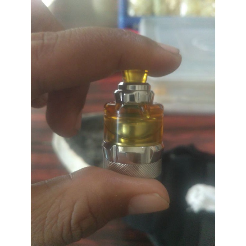 ASMODUS ANANI MTL-2