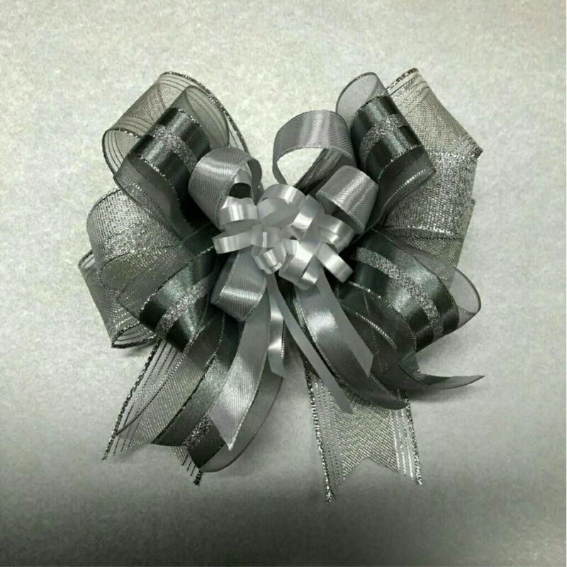 

Pita Jadi / Pita Jadi Souvenir / Pita Hias Kado / Pita Hampers - PJ25