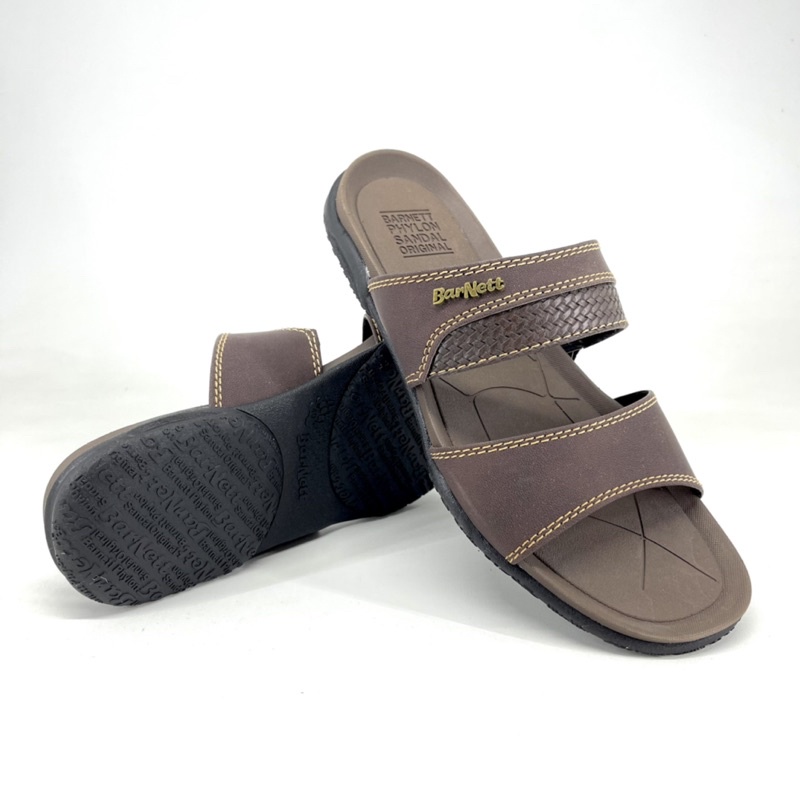 Sandal Slop Pria BARNETT TRITON 04 / TRITON 02 (39-43)