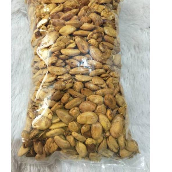 

[KODE PRODUK SDT8544] Kacang kedawung mendek-500gr biji sengon camilan jajan khasiat-bisa mengobati penyakit-snack