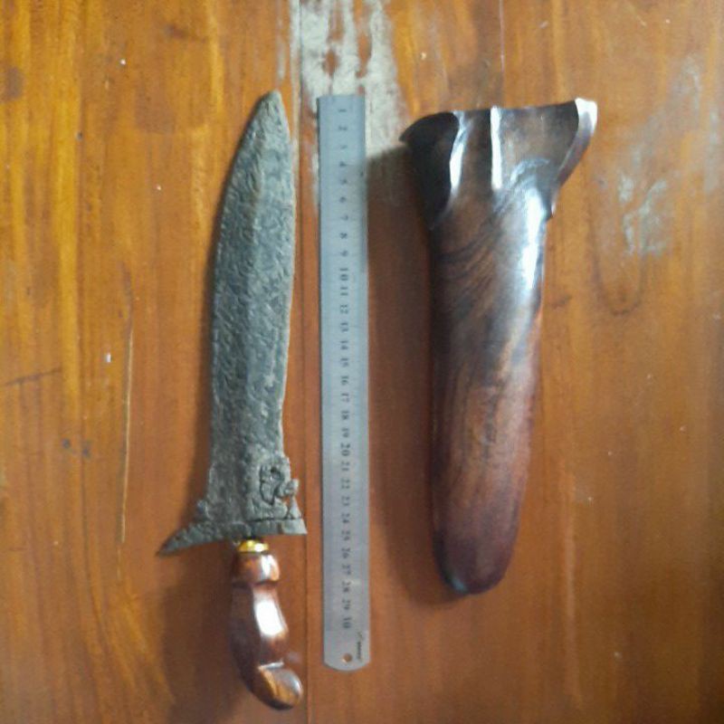 BETOK NAGA