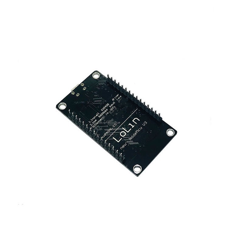 Module NodeMcu Lua V3 IoT development CH340 ESP8266 port wifi (1521)