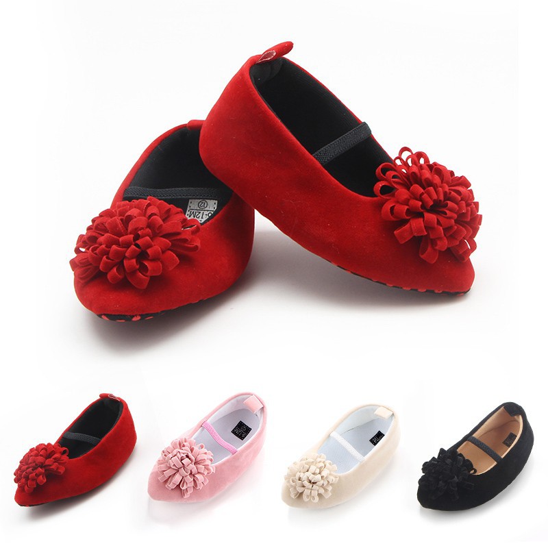 Sepatu Lembut Motif Bunga untuk Perempuan Shopee Indonesia Sepatu Lembut Motif Bunga untuk Perempuan Shopee Indonesia