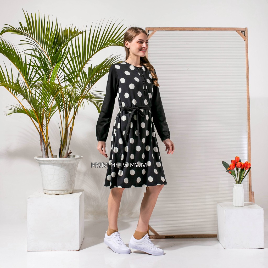 HELITHA MIDI BY MYJIVI