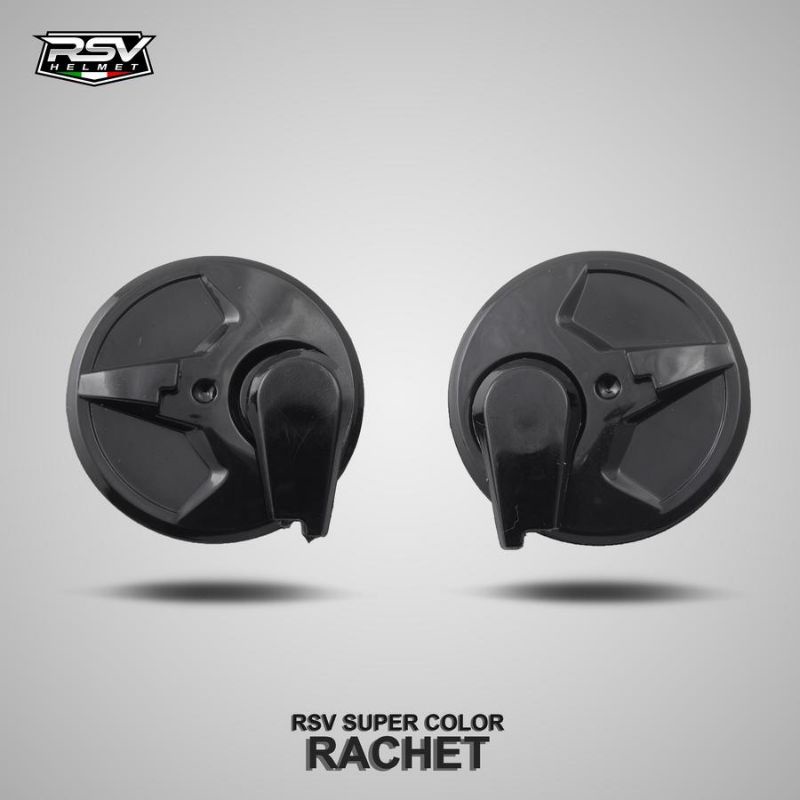 RACHET RSV SUPER COLOR
