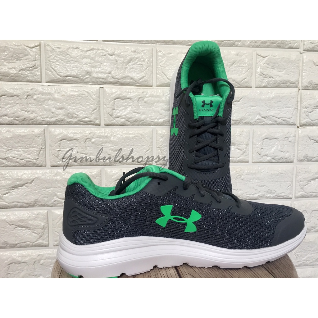 under armor workout shoes