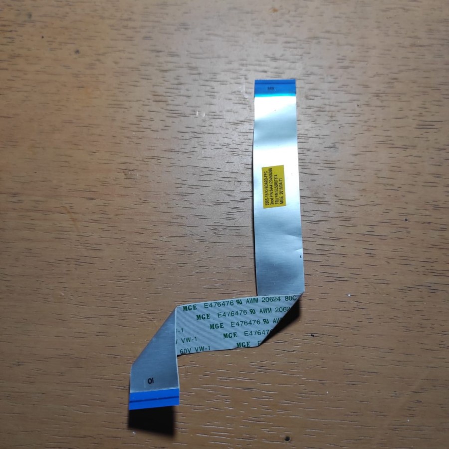 Kabel Fleksi Connector Port USB Lenovo Ideapad 330S IP 330S-15ARR