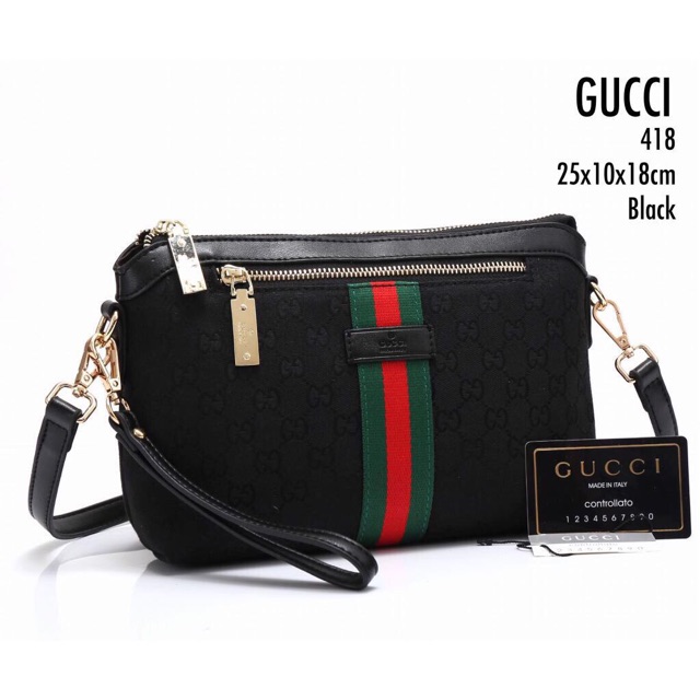 cheapest gucci bag