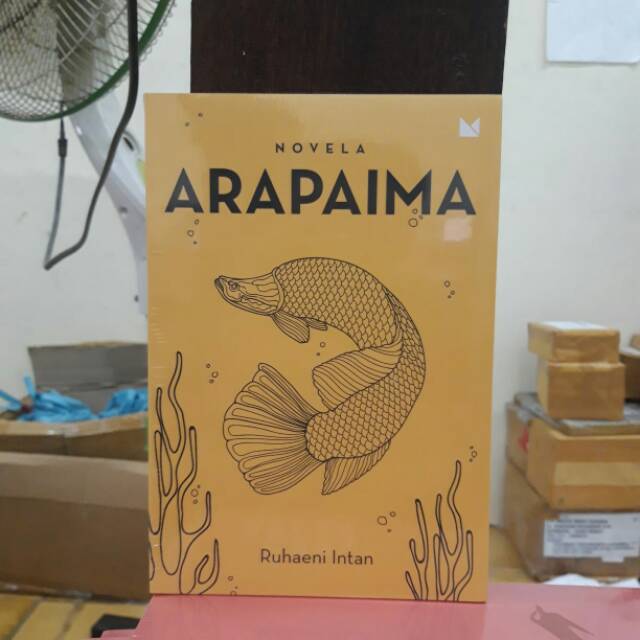 

Arapaima