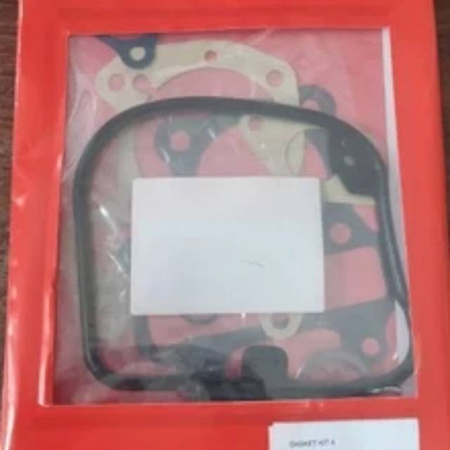 Paking top set beat Karbu - paking top set scoopy Karbu - paking top set Spacy karbu 061A1KVY003